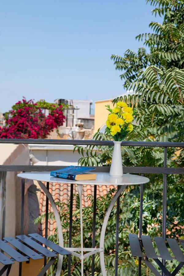 Forum City Apartments ハニア エクステリア 写真