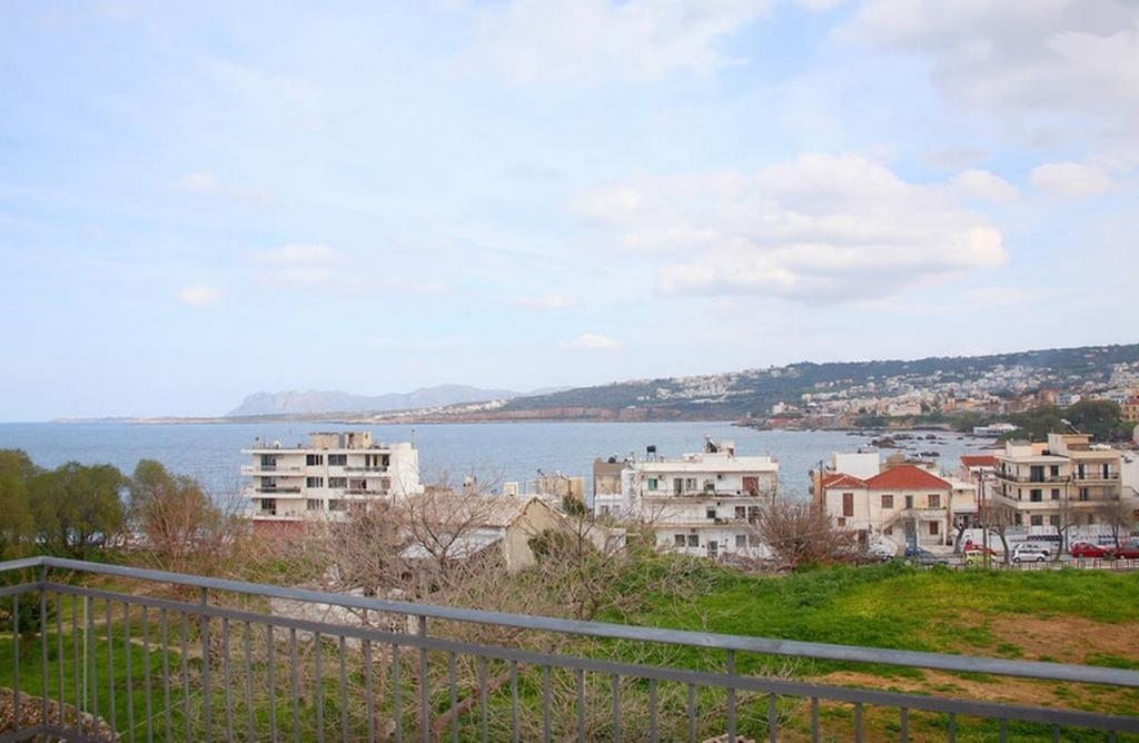 Forum City Apartments ハニア 部屋 写真