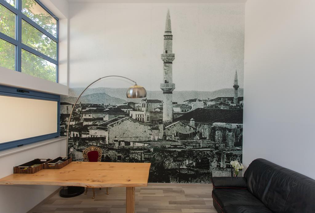 Forum City Apartments ハニア 部屋 写真