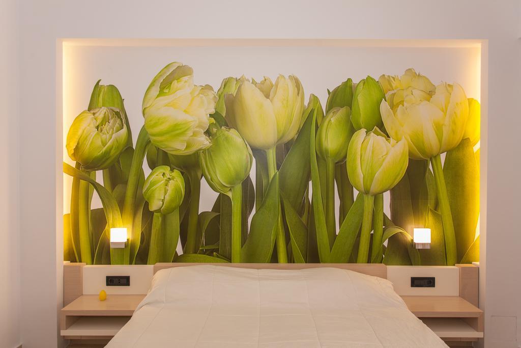 Forum City Apartments ハニア 部屋 写真
