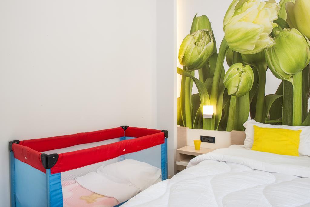 Forum City Apartments ハニア エクステリア 写真