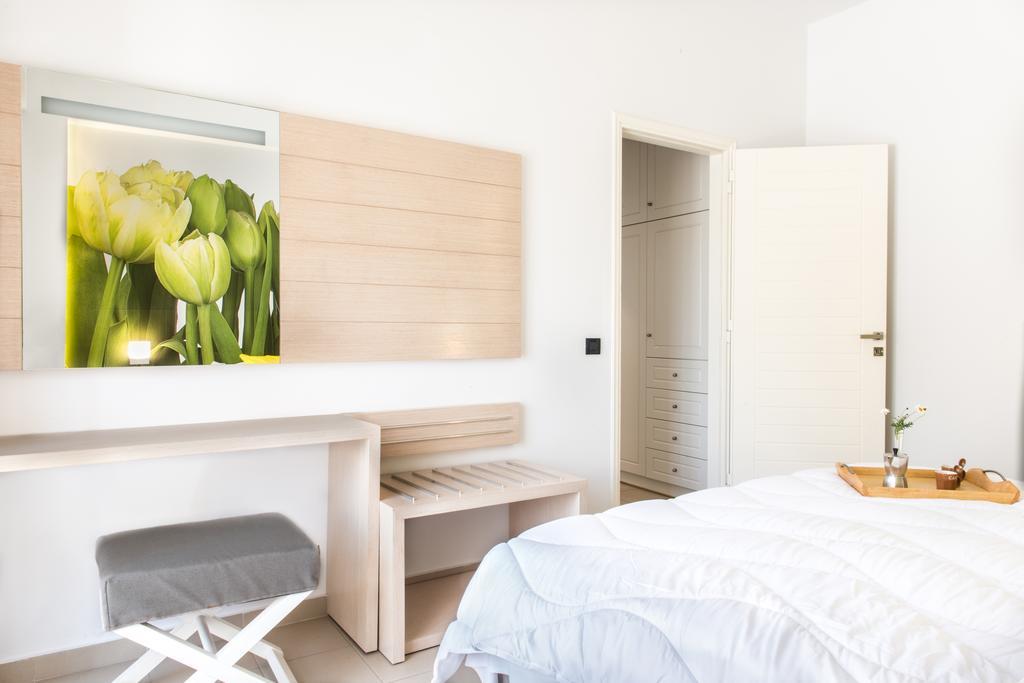 Forum City Apartments ハニア エクステリア 写真
