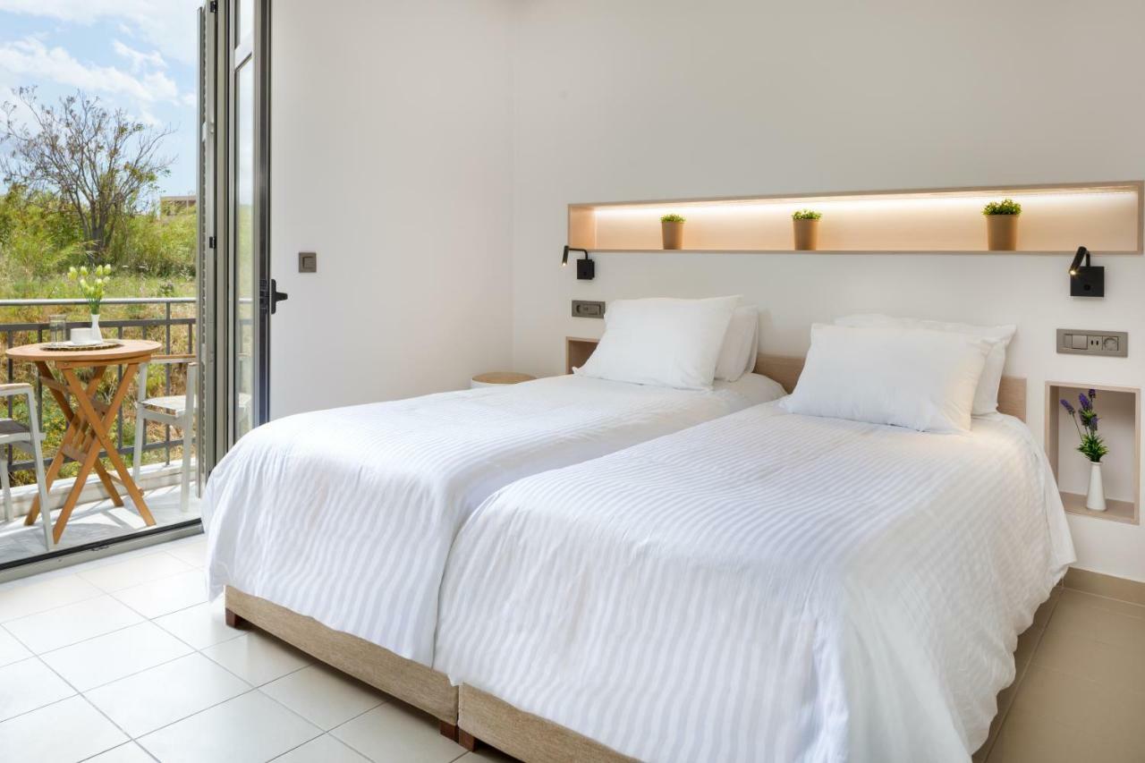 Forum City Apartments ハニア エクステリア 写真