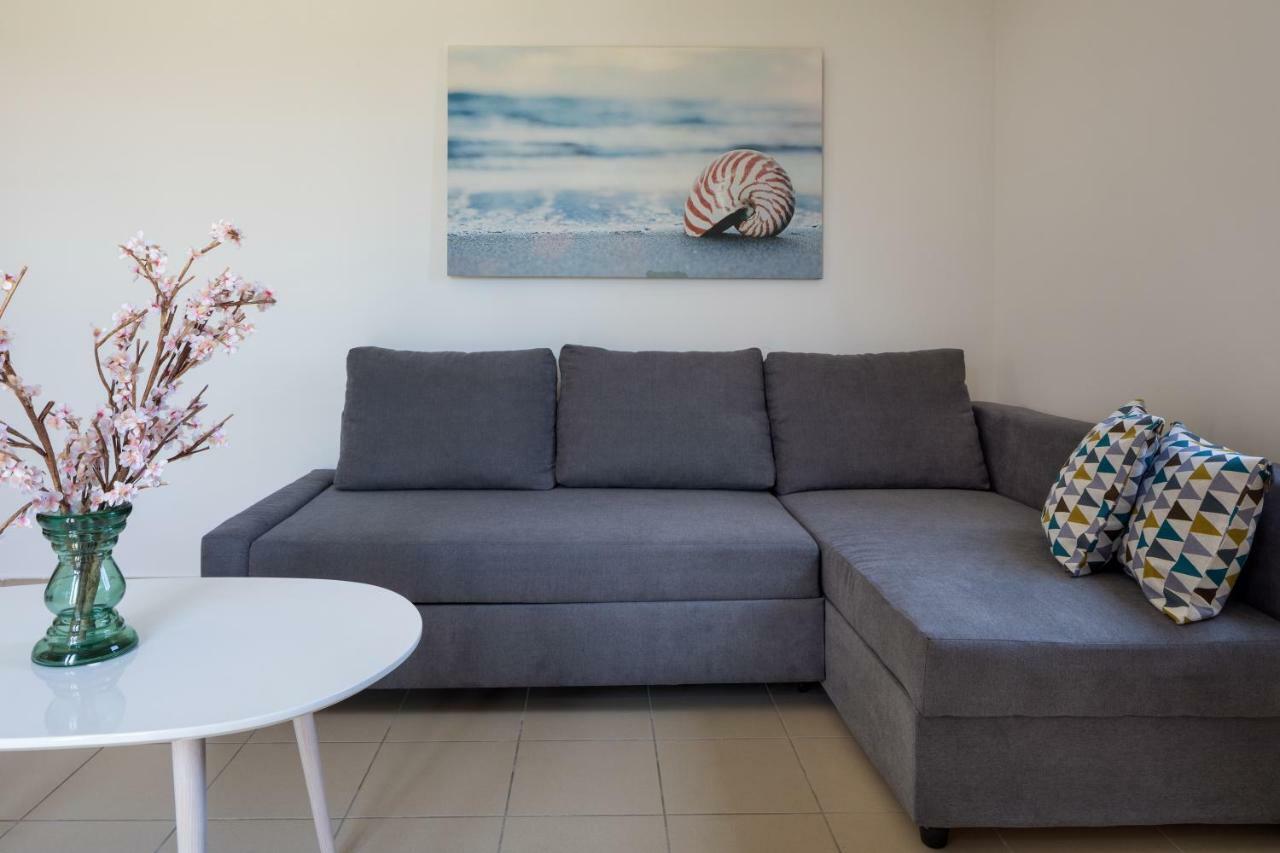 Forum City Apartments ハニア エクステリア 写真