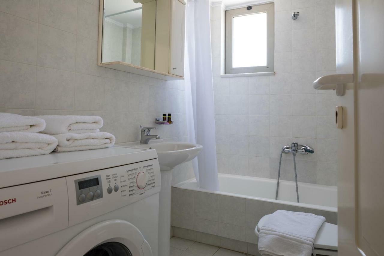 Forum City Apartments ハニア エクステリア 写真