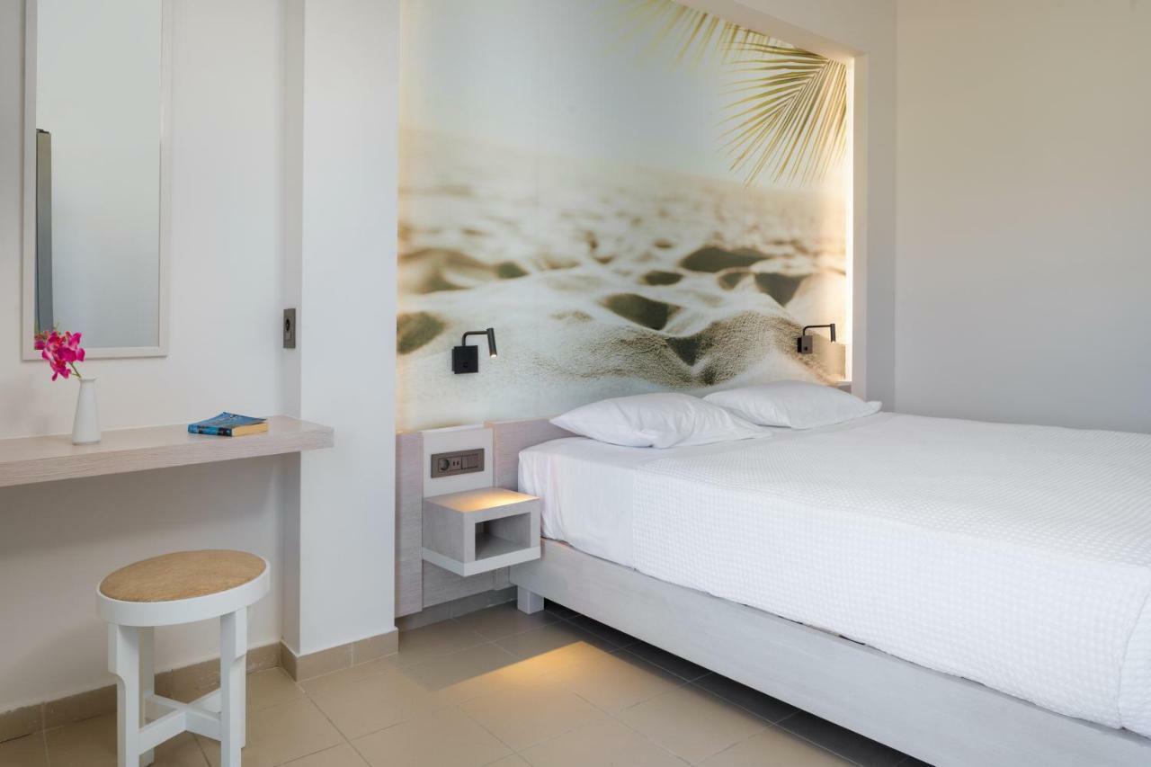 Forum City Apartments ハニア エクステリア 写真