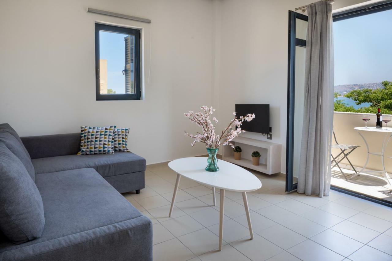 Forum City Apartments ハニア エクステリア 写真