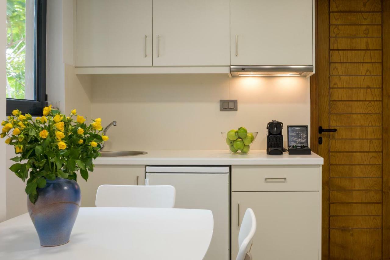 Forum City Apartments ハニア エクステリア 写真
