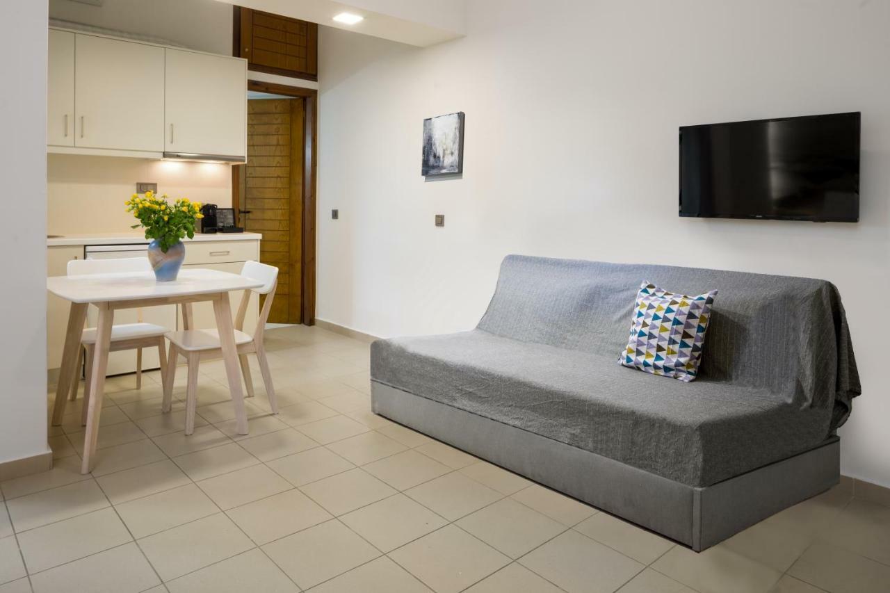 Forum City Apartments ハニア エクステリア 写真